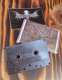 Image 1 of Boletus Satanas (Cassette & Shirt Package)