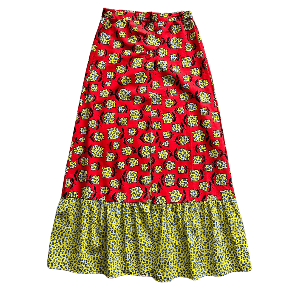 Image of 60s/70s DEADSTOCK 3 PIECE SET