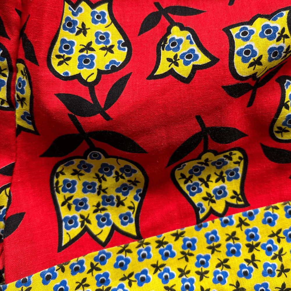 Image of 60s/70s DEADSTOCK 3 PIECE SET
