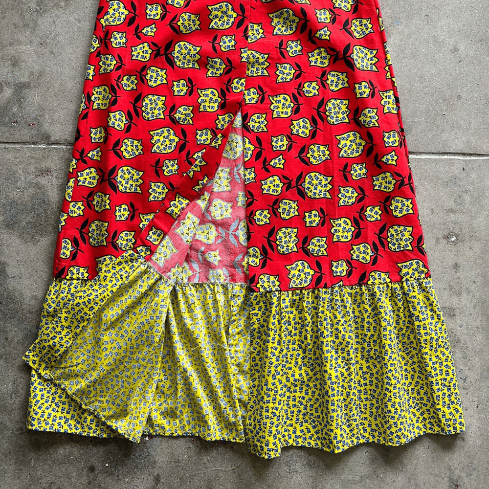 Image of 60s/70s DEADSTOCK 3 PIECE SET