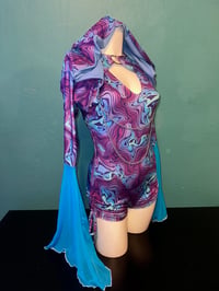 Image 1 of Tanvi Forest Fit 