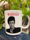 Marrface Mug
