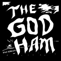 The God Ham