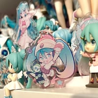 Image 12 of PokéMiku Gacha~