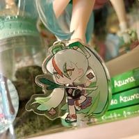 Image 8 of PokéMiku Gacha~