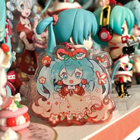 Image 17 of PokéMiku Gacha~