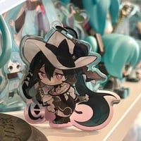 Image 16 of PokéMiku Gacha~