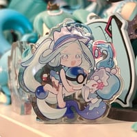 Image 13 of PokéMiku Gacha~