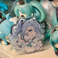 Image 9 of PokéMiku Gacha~