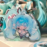 Image 11 of PokéMiku Gacha~