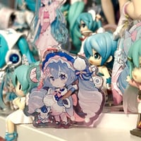 Image 14 of PokéMiku Gacha~