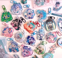 Image 3 of PokéMiku Gacha~