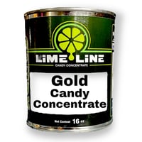 Image 1 of Gold Candy Concentrate 