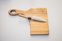 Image 3 of A Chef’s Canvas 