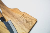 Image 5 of A Chef’s Canvas 