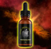 Dark Sider Donut Beard Oil