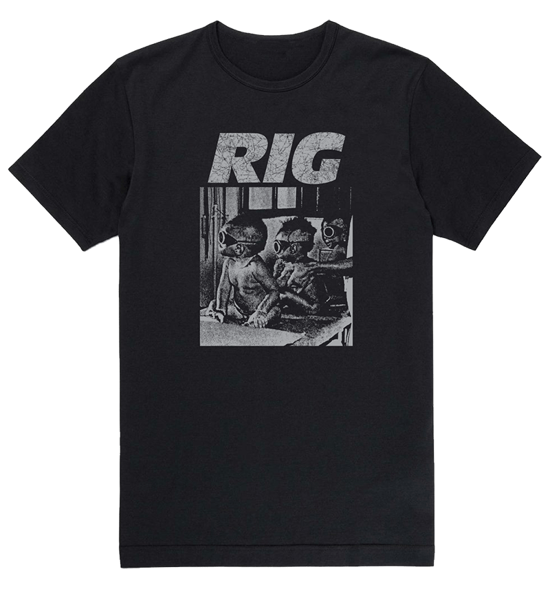 RIG - Babies → t-shirt