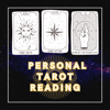 A Personal Tarot Reading