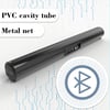 20W Wireless Bluetooth Sound Bar Speaker System Surround Stereo for TV & Projector