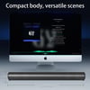 20W Wireless Bluetooth Sound Bar Speaker System Surround Stereo for TV & Projector