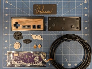 Image of Ambrosia