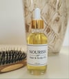 Nourish Hair & Scalp Oil