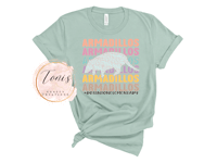 Image 3 of Armadillos Stacked