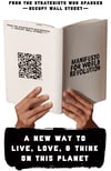 Manifesto For World Revolution 