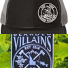 Idaho Villains Cap + OG Patch Bundle