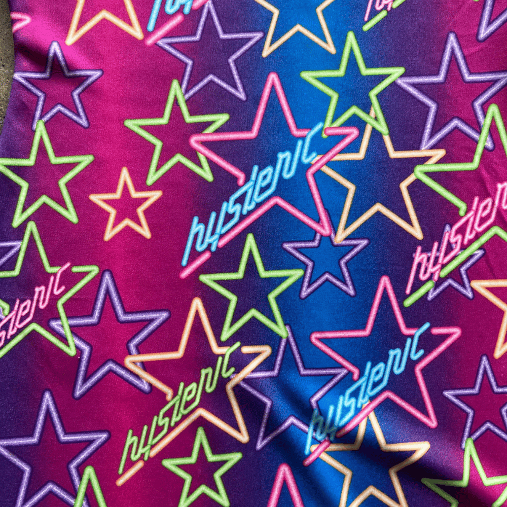 Image of HYSTERIC GLAMOUR MINI DRESS