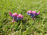 Image 1 of Mini Raptors