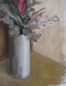 Image 3 of Vase de fleurs sauvages