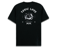 Image 1 of Toxic Love Tee