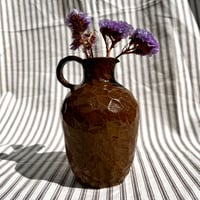 Image 3 of Faceted Jug
