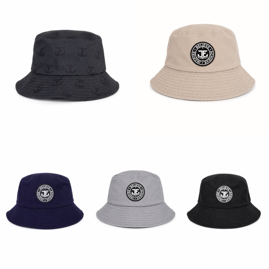 Image of Bucket Hat
