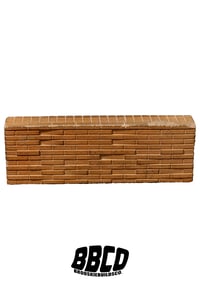 Image 2 of BATTERED BRICK 3