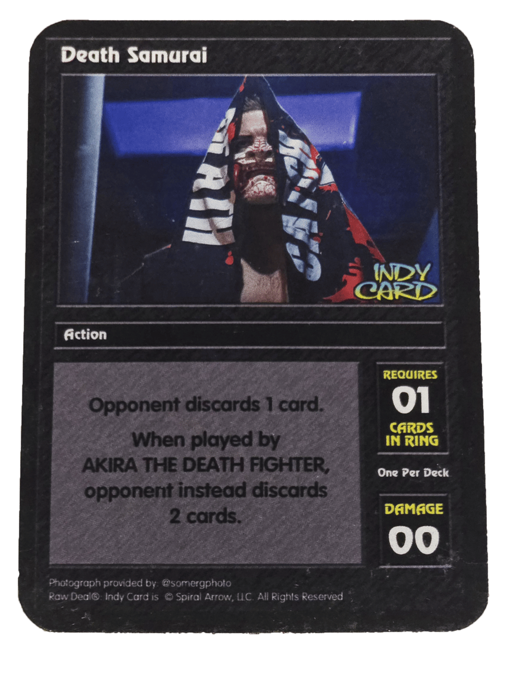 Image of Trading cards