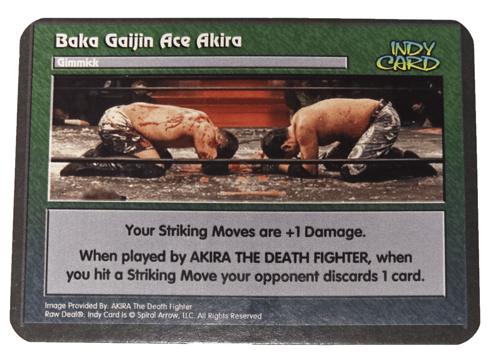 Image of Trading cards