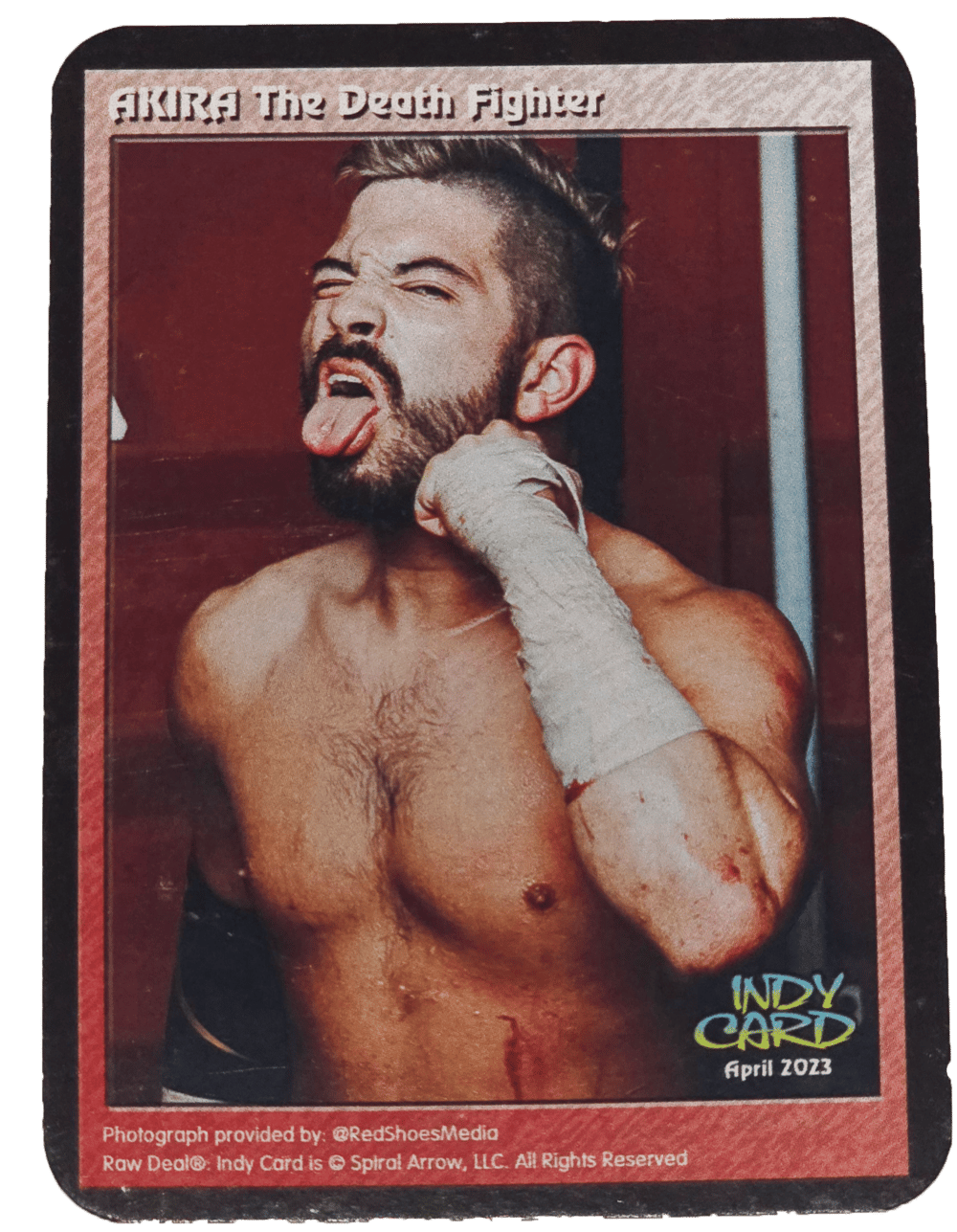 Image of Trading cards