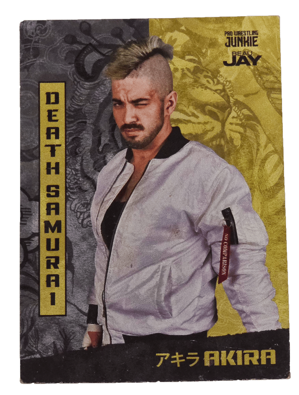 Image of Trading cards