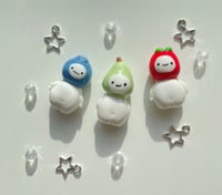 Image 2 of Mochi-man Blind Box (Fruit Series)