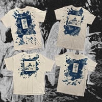 Image 1 of Cyanotype T-Shirts