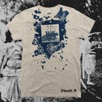 Image 2 of Cyanotype T-Shirts