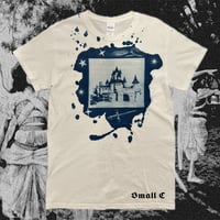 Image 4 of Cyanotype T-Shirts