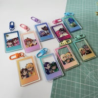 Polaroid Charms [PREORDER]