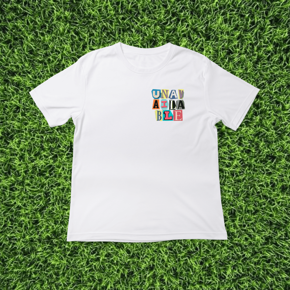 Image of Killer Minimal T Shirt