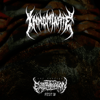 Image 1 of Innominate - Live At Los Angeles Extermination Fest 4 