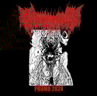 Image 1 of Fleshmangled - Promo 2024