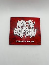 Image 2 of Artery Eruption - Straight To The Ass 