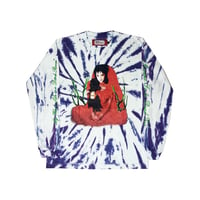 Image 1 of Lydia Tees (Tie Dye)